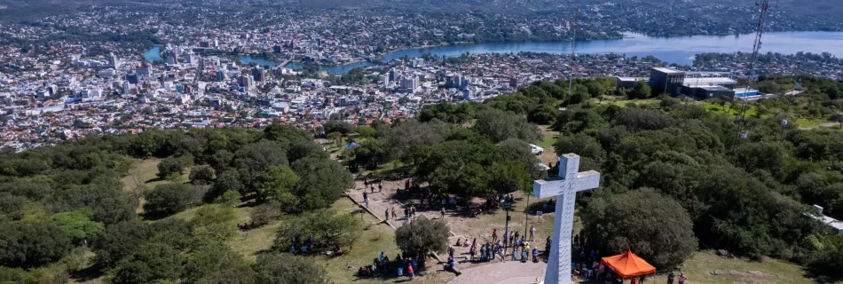 Villa Carlos Paz