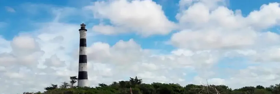 faro querandi